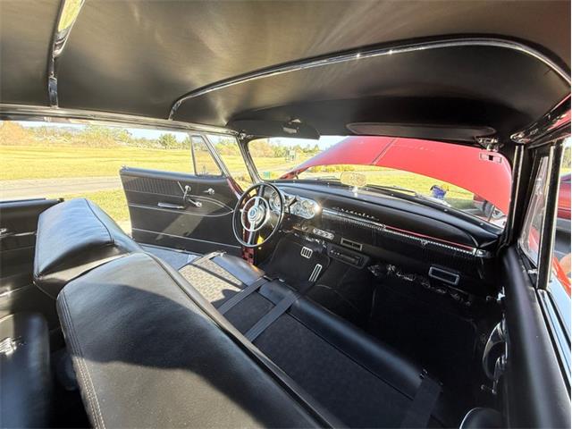 1953 Chevrolet Bel Air (CC-2066890) for sale in Murrieta, California