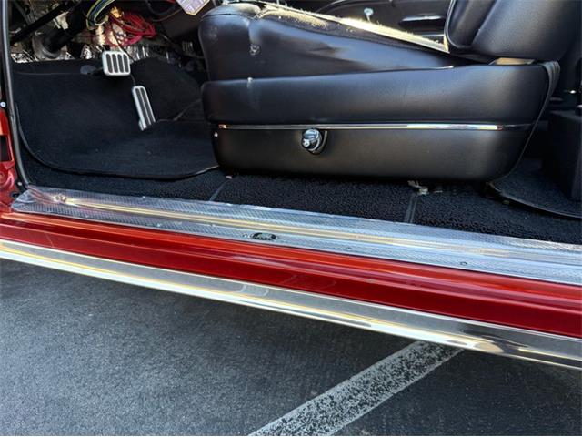 1953 Chevrolet Bel Air (CC-2066890) for sale in Murrieta, California