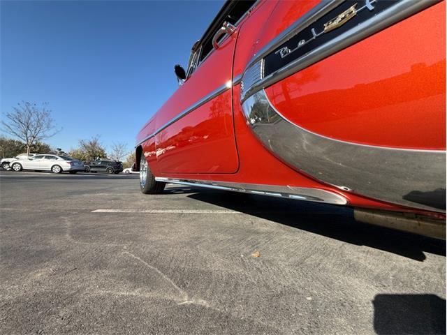 1953 Chevrolet Bel Air (CC-2066890) for sale in Murrieta, California