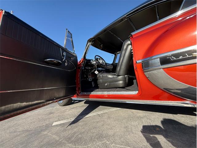 1953 Chevrolet Bel Air (CC-2066890) for sale in Murrieta, California