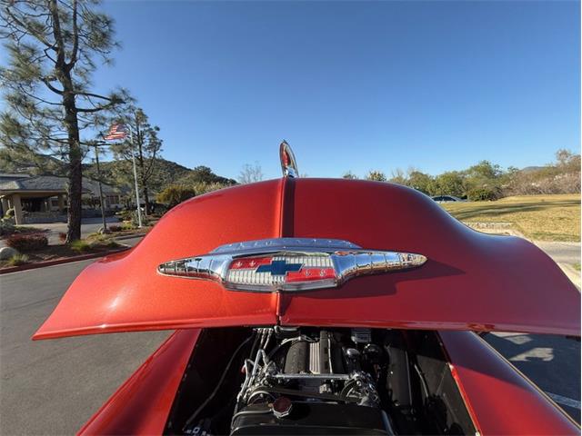 1953 Chevrolet Bel Air (CC-2066890) for sale in Murrieta, California