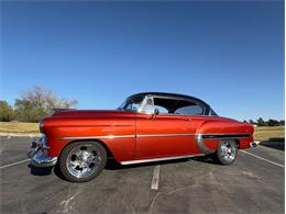 1953 Chevrolet Bel Air (CC-2066890) for sale in Murrieta, California