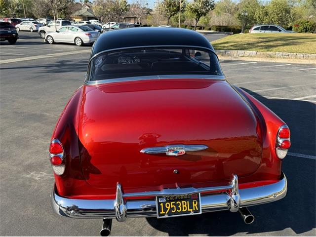 1953 Chevrolet Bel Air (CC-2066890) for sale in Murrieta, California