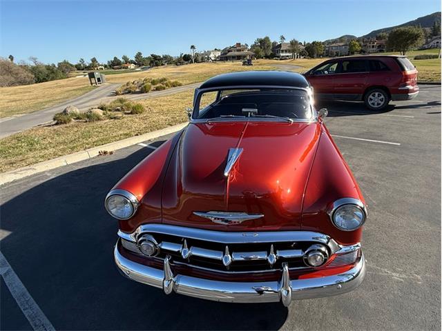 1953 Chevrolet Bel Air (CC-2066890) for sale in Murrieta, California