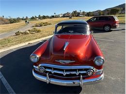 1953 Chevrolet Bel Air (CC-2066890) for sale in Murrieta, California
