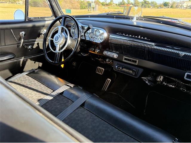 1953 Chevrolet Bel Air (CC-2066890) for sale in Murrieta, California