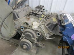 1964 Ford Galaxie (CC-2066891) for sale in Racine, Ohio