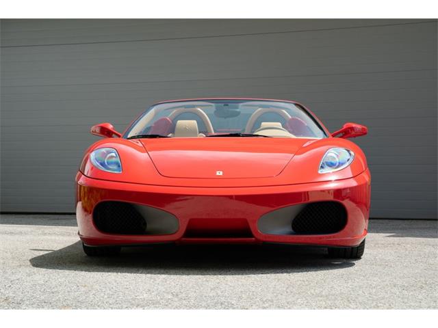 2007 Ferrari F430 (CC-2066892) for sale in Wayne, Pennsylvania