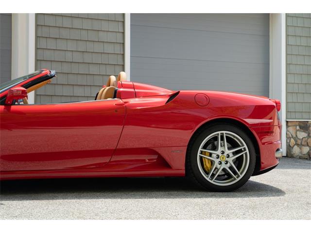2007 Ferrari F430 (CC-2066892) for sale in Wayne, Pennsylvania