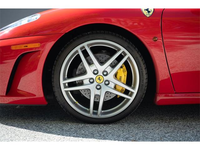 2007 Ferrari F430 (CC-2066892) for sale in Wayne, Pennsylvania