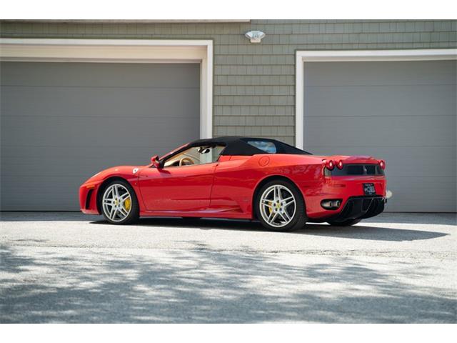 2007 Ferrari F430 (CC-2066892) for sale in Wayne, Pennsylvania