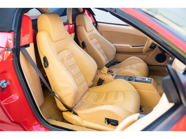 2007 Ferrari F430 (CC-2066892) for sale in Wayne, Pennsylvania