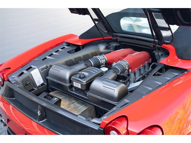 2007 Ferrari F430 (CC-2066892) for sale in Wayne, Pennsylvania