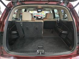 2022 Honda Pilot (CC-2066893) for sale in Bend, Oregon