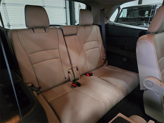 2022 Honda Pilot (CC-2066893) for sale in Bend, Oregon