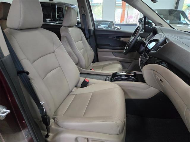 2022 Honda Pilot (CC-2066893) for sale in Bend, Oregon