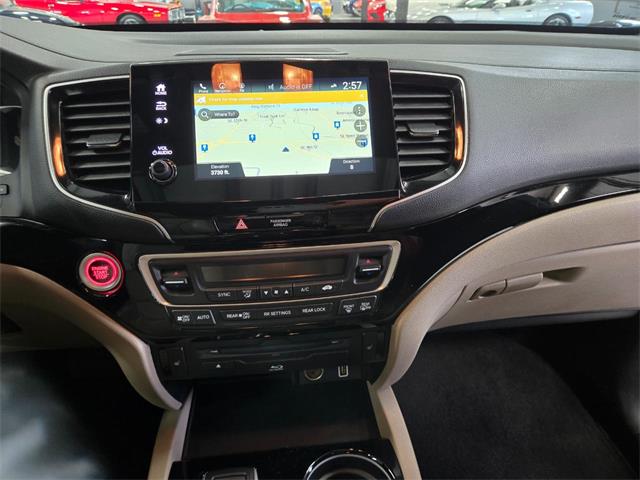 2022 Honda Pilot (CC-2066893) for sale in Bend, Oregon