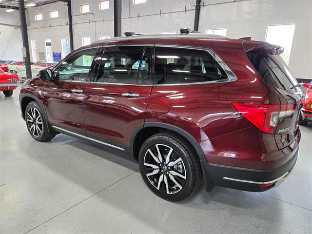 2022 Honda Pilot (CC-2066893) for sale in Bend, Oregon