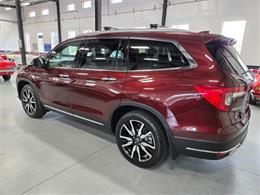 2022 Honda Pilot (CC-2066893) for sale in Bend, Oregon