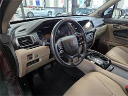 2022 Honda Pilot (CC-2066893) for sale in Bend, Oregon