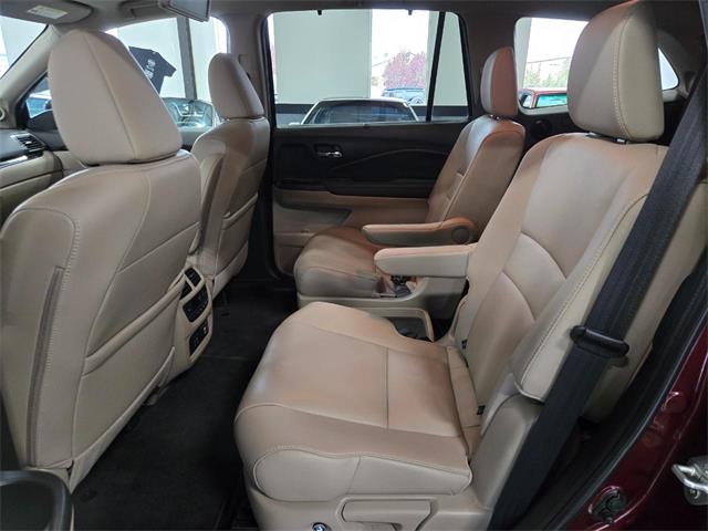 2022 Honda Pilot (CC-2066893) for sale in Bend, Oregon