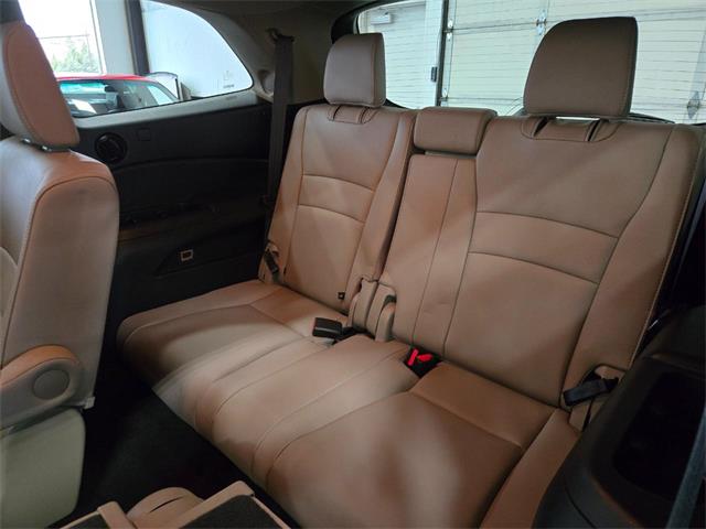 2022 Honda Pilot (CC-2066893) for sale in Bend, Oregon