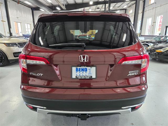 2022 Honda Pilot (CC-2066893) for sale in Bend, Oregon