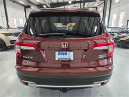 2022 Honda Pilot (CC-2066893) for sale in Bend, Oregon