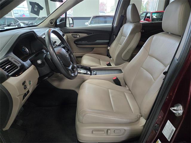 2022 Honda Pilot (CC-2066893) for sale in Bend, Oregon