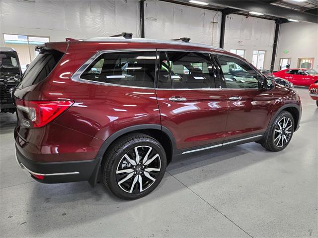 2022 Honda Pilot (CC-2066893) for sale in Bend, Oregon