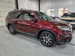 2022 Honda Pilot (CC-2066893) for sale in Bend, Oregon