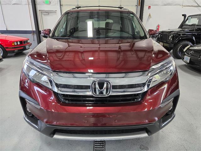 2022 Honda Pilot (CC-2066893) for sale in Bend, Oregon