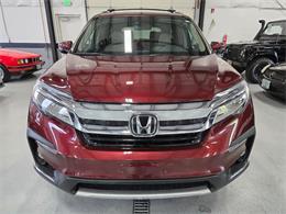 2022 Honda Pilot (CC-2066893) for sale in Bend, Oregon