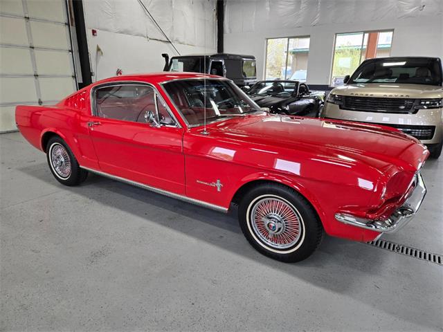 1965 Ford Mustang (CC-2066894) for sale in Bend, Oregon