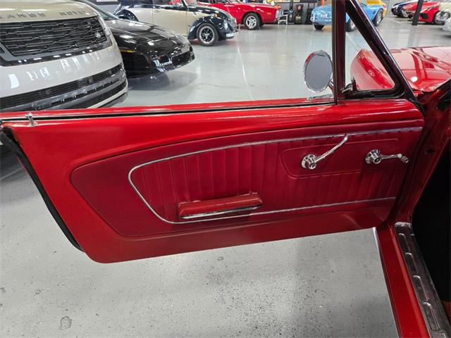 1965 Ford Mustang (CC-2066894) for sale in Bend, Oregon