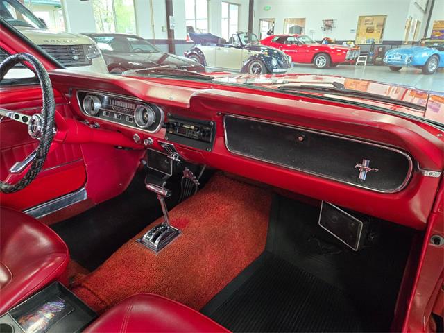1965 Ford Mustang (CC-2066894) for sale in Bend, Oregon