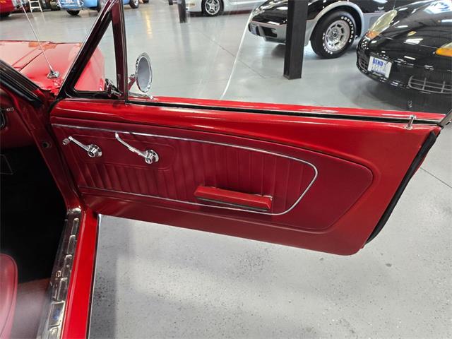 1965 Ford Mustang (CC-2066894) for sale in Bend, Oregon