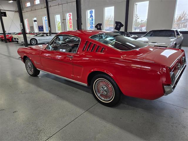 1965 Ford Mustang (CC-2066894) for sale in Bend, Oregon