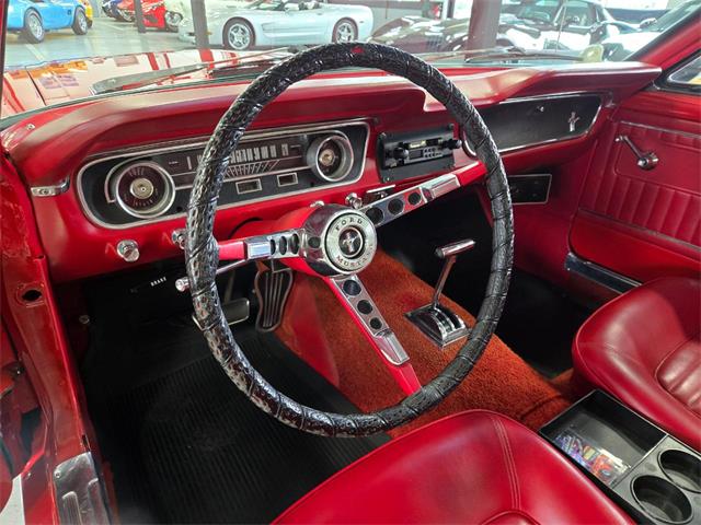 1965 Ford Mustang (CC-2066894) for sale in Bend, Oregon