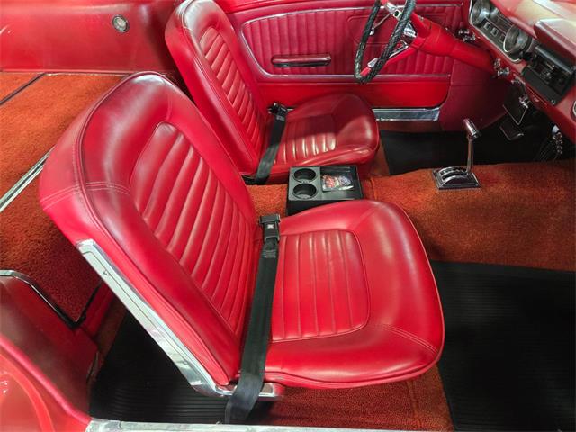 1965 Ford Mustang (CC-2066894) for sale in Bend, Oregon