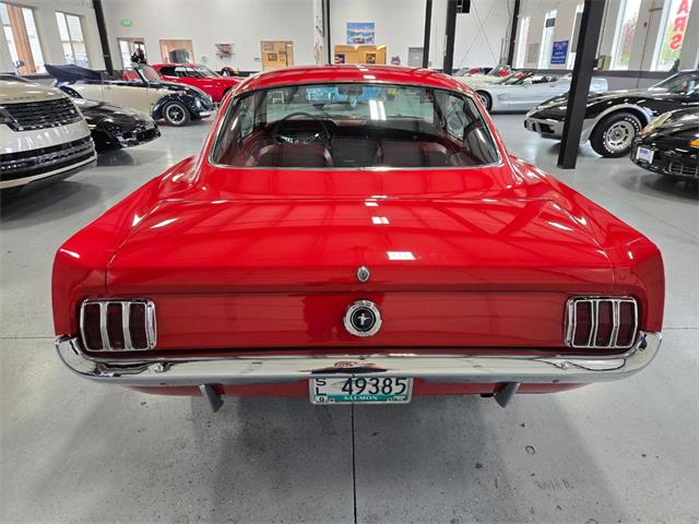 1965 Ford Mustang (CC-2066894) for sale in Bend, Oregon