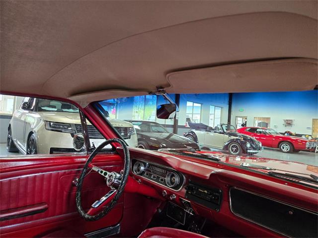 1965 Ford Mustang (CC-2066894) for sale in Bend, Oregon