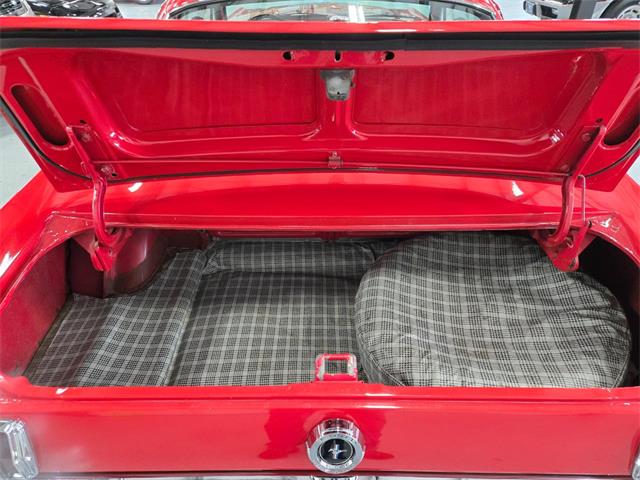 1965 Ford Mustang (CC-2066894) for sale in Bend, Oregon