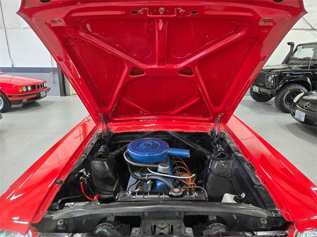 1965 Ford Mustang (CC-2066894) for sale in Bend, Oregon