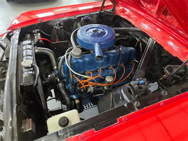 1965 Ford Mustang (CC-2066894) for sale in Bend, Oregon