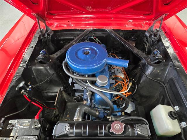 1965 Ford Mustang (CC-2066894) for sale in Bend, Oregon