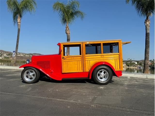 1929 Ford Woody Wagon (CC-2066895) for sale in Murrieta, California