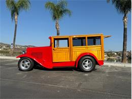 1929 Ford Woody Wagon (CC-2066895) for sale in Murrieta, California