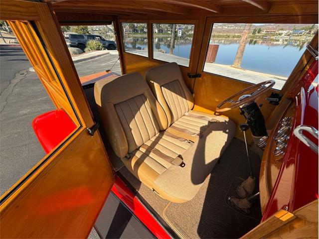 1929 Ford Woody Wagon (CC-2066895) for sale in Murrieta, California