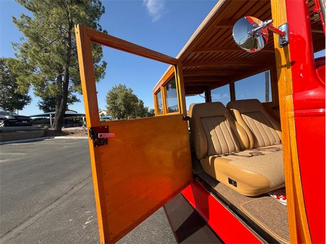 1929 Ford Woody Wagon (CC-2066895) for sale in Murrieta, California